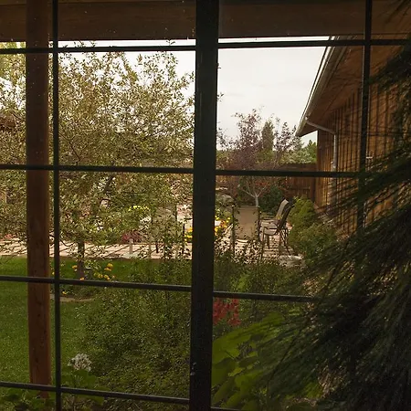Grand Canyon Bed And Breakfast-2