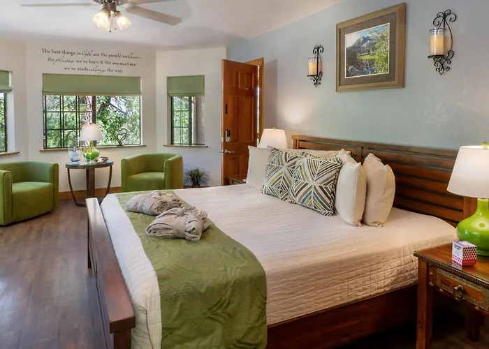 Central hotel: Sheridan House Inn- Adult Only Accommodation